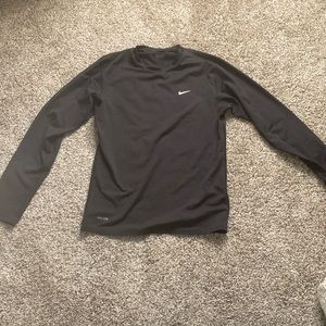 2 FOR $10 II Nike Dry Fit Long Sleeve